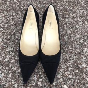 Prada heels